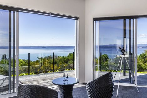 Photo of property in 20 Turangitukua Terrace, Kuratau, Turangi, 3381