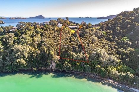 Photo of property in 1415 Wyuna Bay Road, Wyuna Bay, Coromandel, 3581