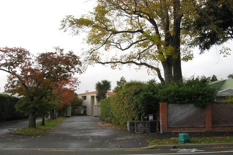 Photo of property in 56a Clyde Road, Ilam, Christchurch, 8041