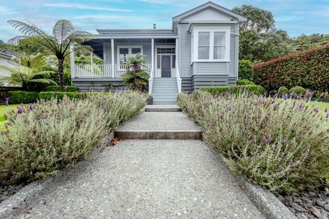 Photo of property in 23 Kilgour Road, Greymouth, 7805
