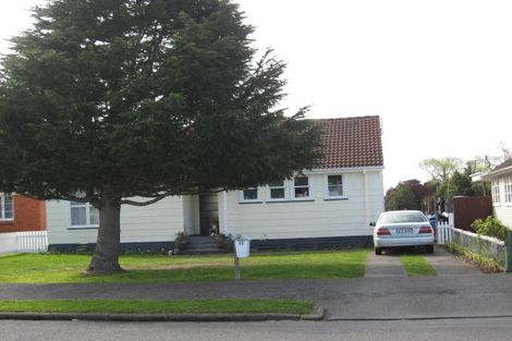 Photo of property in 83 Kuripuni Street, Kuripuni, Masterton, 5810