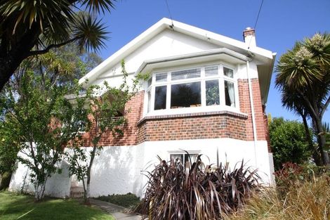 Photo of property in 56 Signal Hill Road, Opoho, Dunedin, 9010