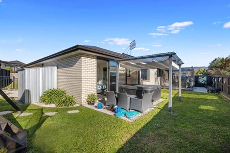 Photo of property in 5 Gaynor Way, Te Puke, 3119