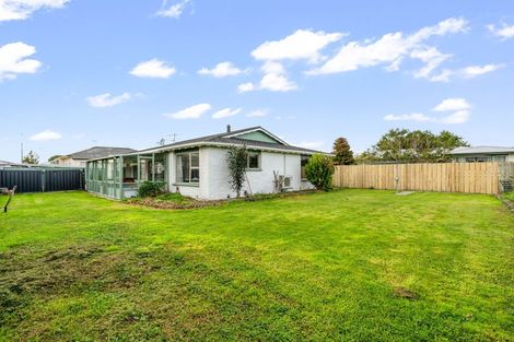 Photo of property in 199 Pomona Street, Strathern, Invercargill, 9812