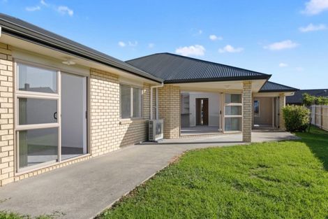 Photo of property in 3b Merlot Place, Te Kauwhata, 3710