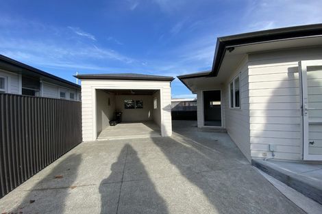 Photo of property in 20a Merton Crescent, Pirimai, Napier, 4112