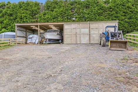 Photo of property in 317 Glenbrook Road, Kingseat, Pukekohe, 2679