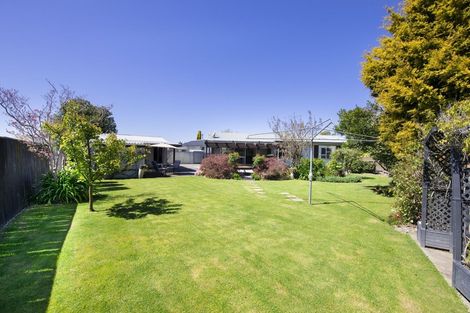 Photo of property in 20 Valerie Street, Clive, 4102
