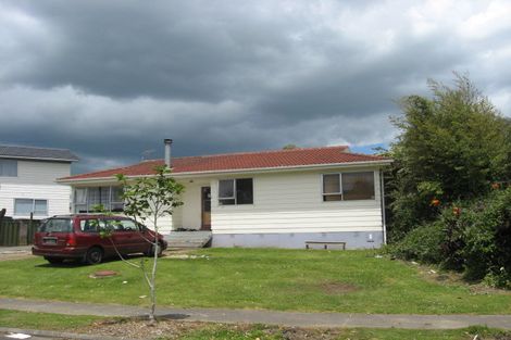 Photo of property in 49 Pallant Street, Manurewa, Auckland, 2102