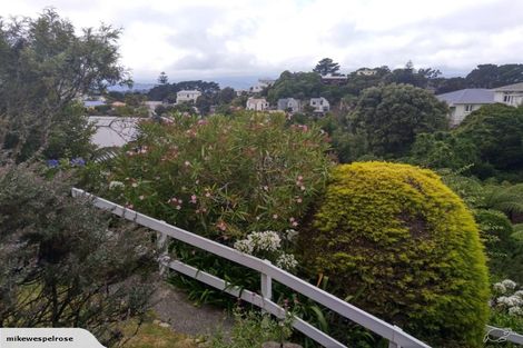 Photo of property in 2/6 Whaui Street, Vogeltown, Wellington, 6021