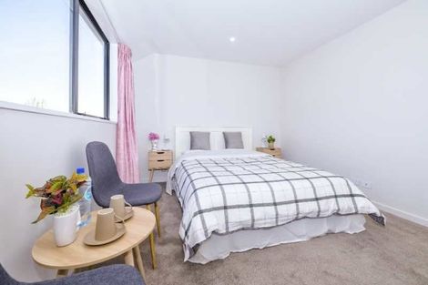 Photo of property in 4/44 Brockworth Place, Riccarton, Christchurch, 8011