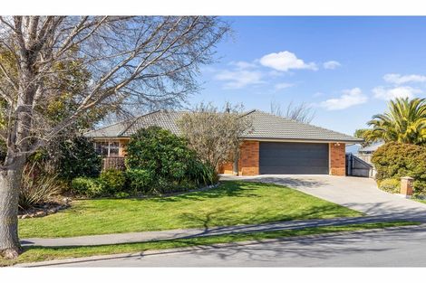 Photo of property in 43 Millstream Drive, Lincoln, 7608