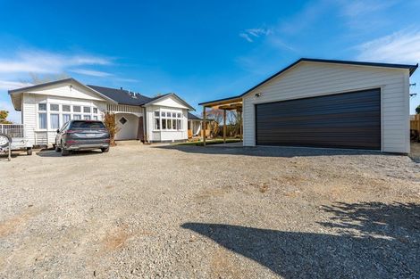 Photo of property in 68 Te Ngawai Road, Pleasant Point, 7903