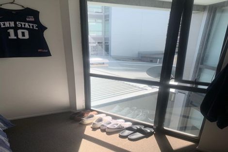 Photo of property in Forte Apartments, 74/13 College Street, Te Aro, Wellington, 6011