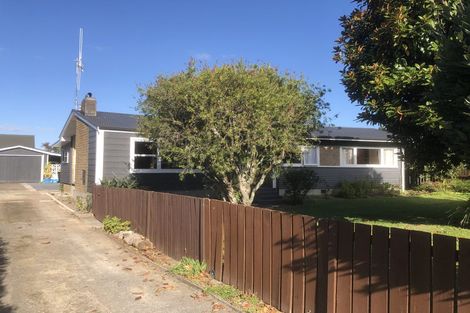 Photo of property in 68 Kings Avenue, Matua, Tauranga, 3110