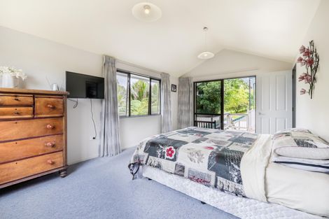 Photo of property in 133 Caton Road, Waitakere, Auckland, 0782