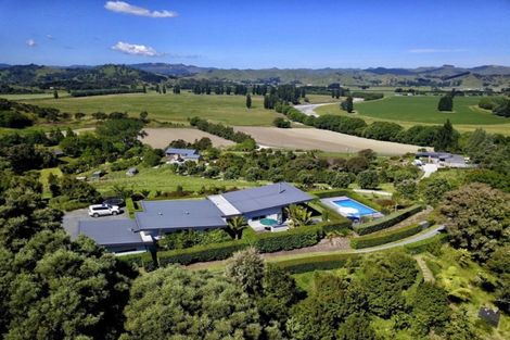 Photo of property in 1053a Lavenham Road, Waipaoa, Gisborne, 4071