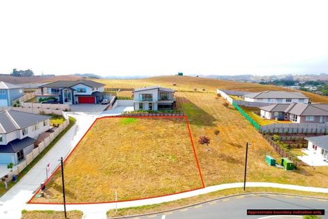 Photo of property in 52 Hillpark Drive, Pokeno, 2402