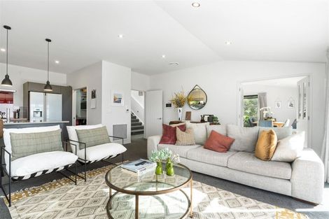 Photo of property in 4 Patchett Place, Cashmere, Christchurch, 8022