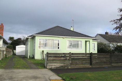 Photo of property in 38 Tyndall Street, Palmerston North, 4414