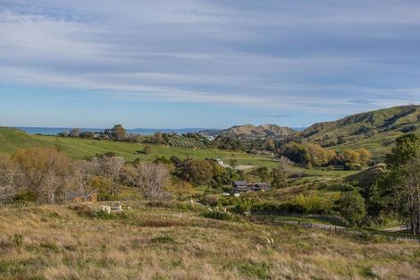 Photo of property in 49 Scarlys Way, Okitu, Gisborne, 4010