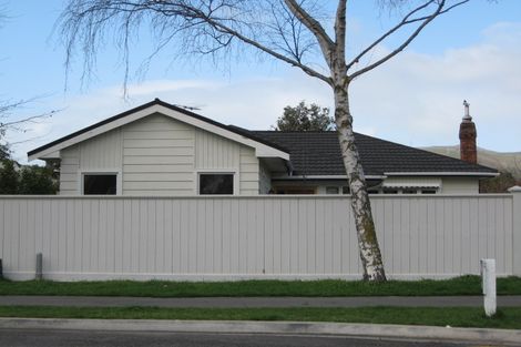 Photo of property in 25 Thorrington Road, Cashmere, Christchurch, 8022