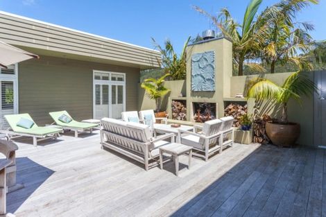 Photo of property in 69 Grange Road, Hahei, Whitianga, 3591