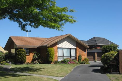 Photo of property in 24 Elvira Court, Bishopdale, Christchurch, 8053