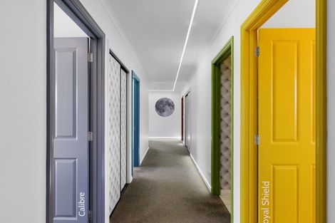 Photo of property in 52 Ludlow Drive, Huntingdon, Ashburton, 7774