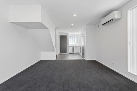 Photo of property in 3/129 Sherborne Street, St Albans, Christchurch, 8014