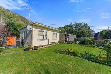 Photo of property in 57a Ames Street, Paekakariki, 5034