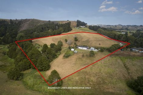 Photo of property in 538d Whangaripo Valley Road, Whangaripo, Wellsford, 0972