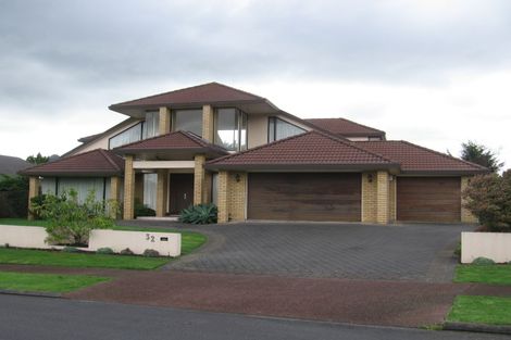 Photo of property in 32 Manor Park, Sunnyhills, Auckland, 2010