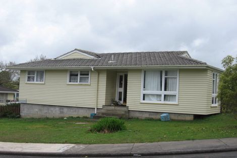 Photo of property in 24 Game Place, Red Hill, Papakura, 2110