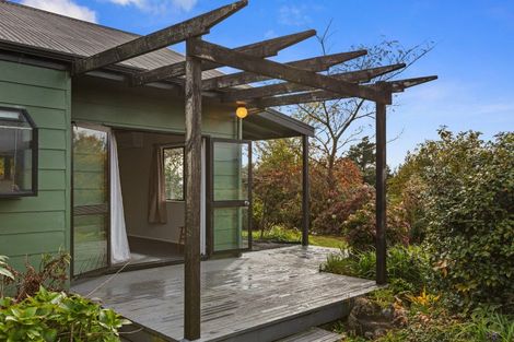 Photo of property in 87 Kawautahi Road, Owhango, 3989