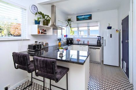 Photo of property in 35 Tilford Street, Woolston, Christchurch, 8062