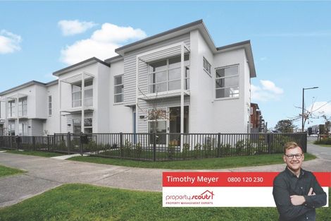 Photo of property in 1 Harewood Street, Whenuapai, Auckland, 0618