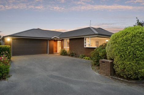 Photo of property in 8 Patricia Place, Harewood, Christchurch, 8051