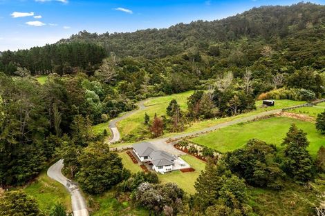 Photo of property in 17 Dashper Drive, Warkworth, 0981