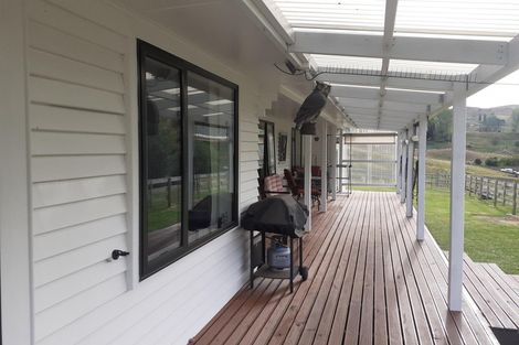 Photo of property in 520 State Highway 30, Te Kuiti, 3983