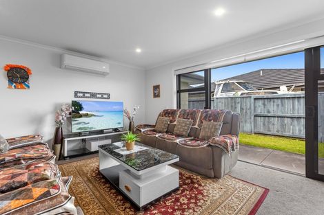 Photo of property in 6 Howie Rise, Te Puke, 3119