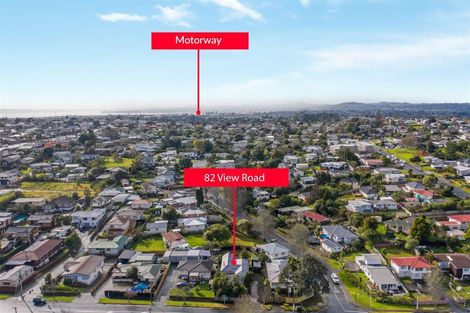 Photo of property in 82 View Road, Henderson, Auckland, 0612