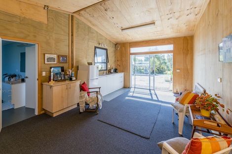 Photo of property in 38 Puruaha Road, Te Horo, Otaki, 5581