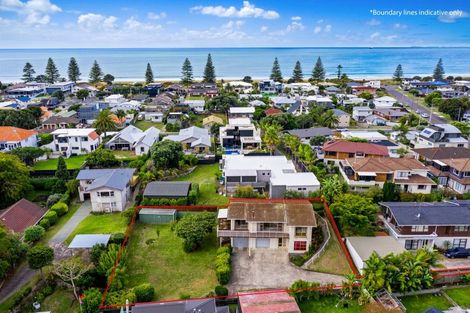 Photo of property in 6 Sutherland Avenue, Mount Maunganui, 3116