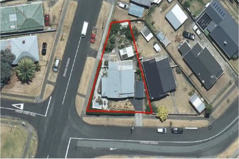 Photo of property in 52 Kawatiri Avenue, Gonville, Whanganui, 4501