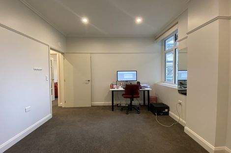 Photo of property in Fountain Court, 6/48 Oriental Parade, Oriental Bay, Wellington, 6011