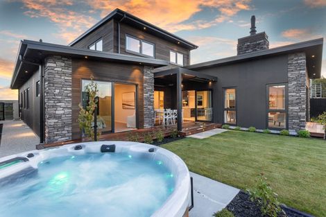 Photo of property in 84 Waikirikiri Avenue, Lincoln, 7608