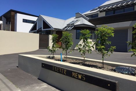 Photo of property in 15b Exeter Street, Merivale, Christchurch, 8014