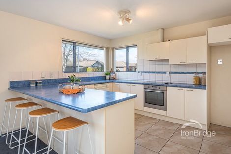 Photo of property in 6 Aylsham Lane, Casebrook, Christchurch, 8051