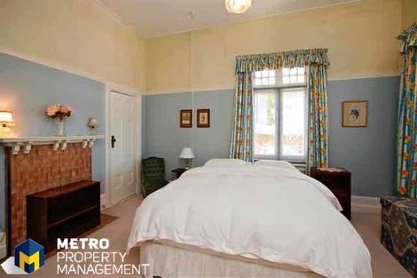 Photo of property in 323 Stuart Street, Dunedin Central, Dunedin, 9016